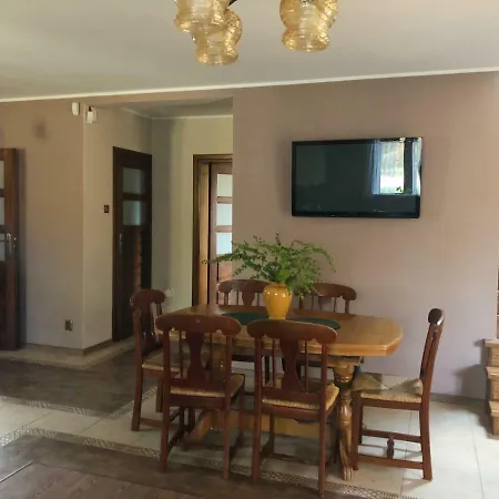 Sosnowka - Dom Wypoczynkowy Na Kurpiach Piasutno Gietki Exterior foto