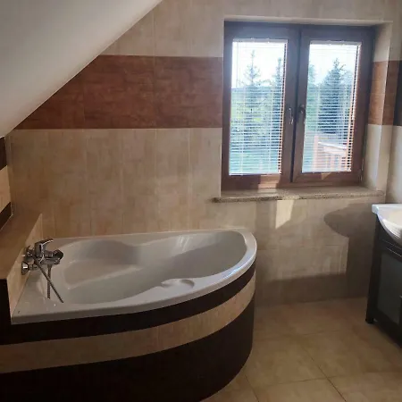 Sosnowka - Dom Wypoczynkowy Na Kurpiach Piasutno Gietki Exterior foto