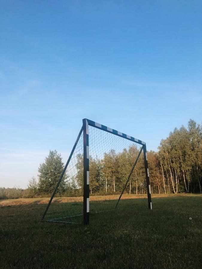 Sosnowka - Na Kurpiach Ferienhaus