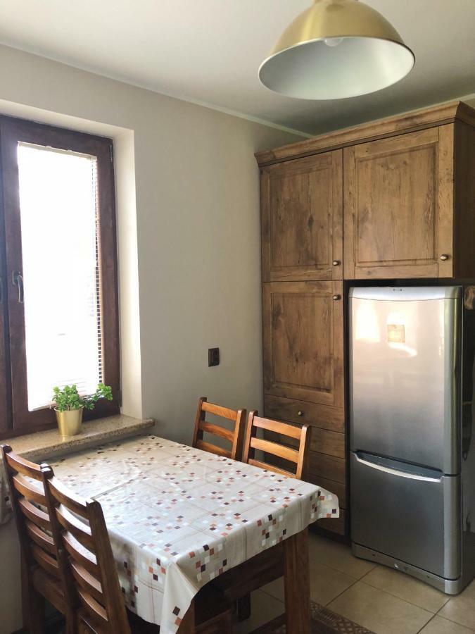 Sosnowka - Na Kurpiach Ferienhaus *
