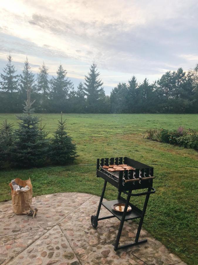 Sosnowka - Na Kurpiach Ferienhaus